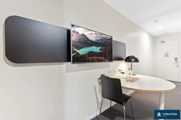 Fourth view of Homely apartment listing, 715/305 Murray Street, Perth WA 6000