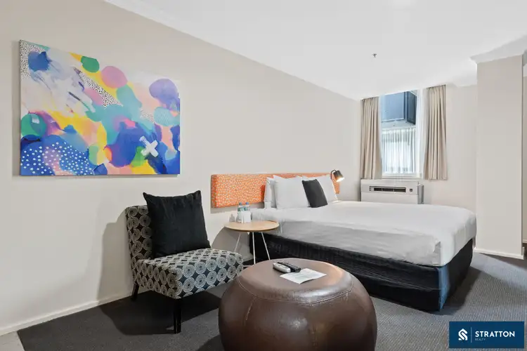 Seventh view of Homely apartment listing, 715/305 Murray Street, Perth WA 6000