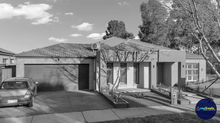 20 Watergum Avenue, Craigieburn VIC 3064
