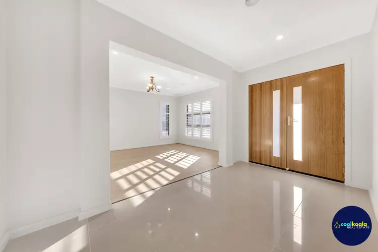 Third view of Homely house listing, 20 Watergum Avenue, Craigieburn VIC 3064