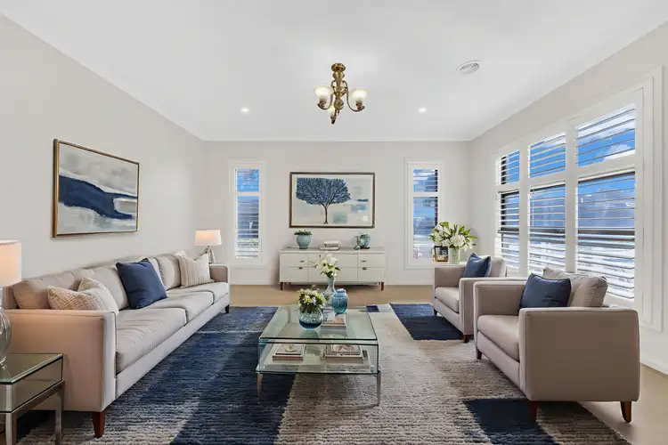 Fifth view of Homely house listing, 20 Watergum Avenue, Craigieburn VIC 3064