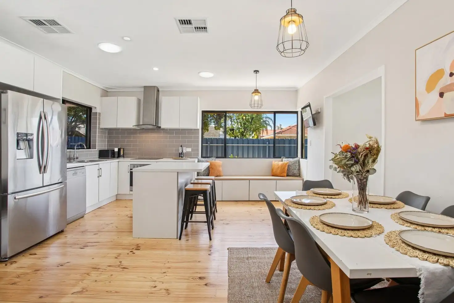 Main view of Homely house listing, 5 St Georges Place, Alberton SA 5014