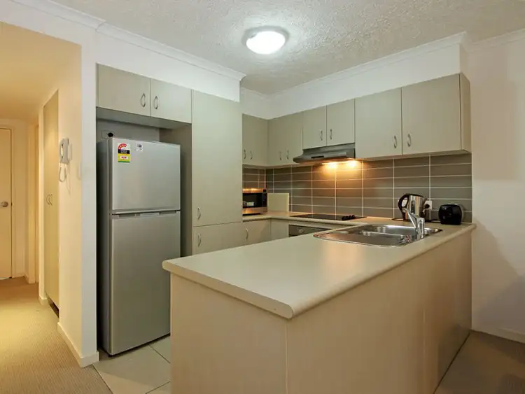 Third view of Homely unit listing, 315/26-32 Edward Street, Caboolture QLD 4510