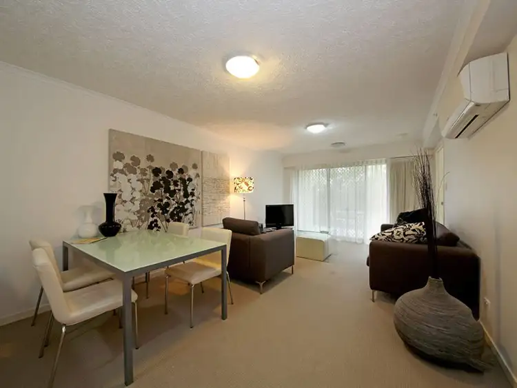 Fourth view of Homely unit listing, 315/26-32 Edward Street, Caboolture QLD 4510