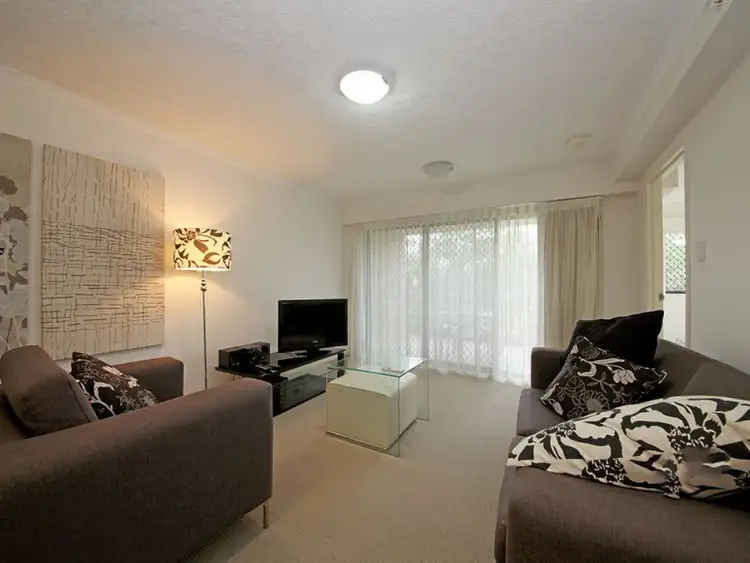 Fifth view of Homely unit listing, 315/26-32 Edward Street, Caboolture QLD 4510
