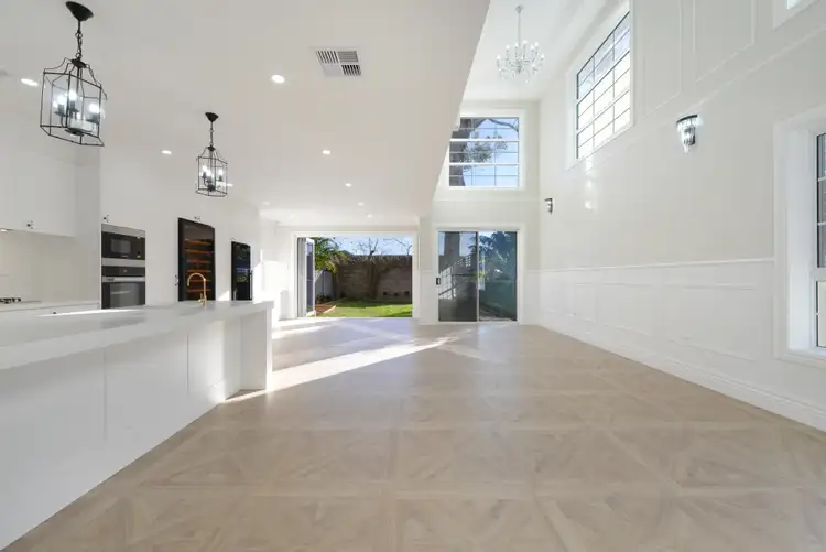 Second view of Homely house listing, 21 West Street, Five Dock NSW 2046