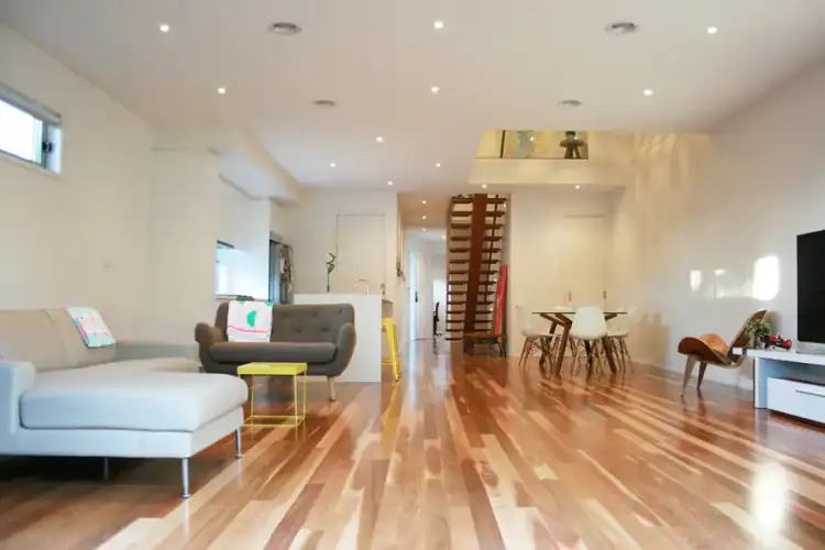 35B/Woods Street, Newport VIC 3015
