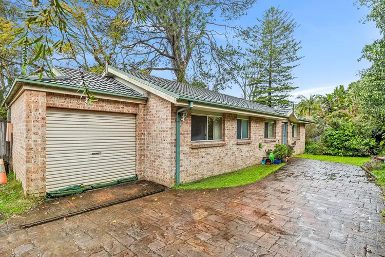 3b Naree Road, Frenchs Forest NSW 2086