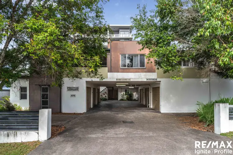 470 Hamilton Road
