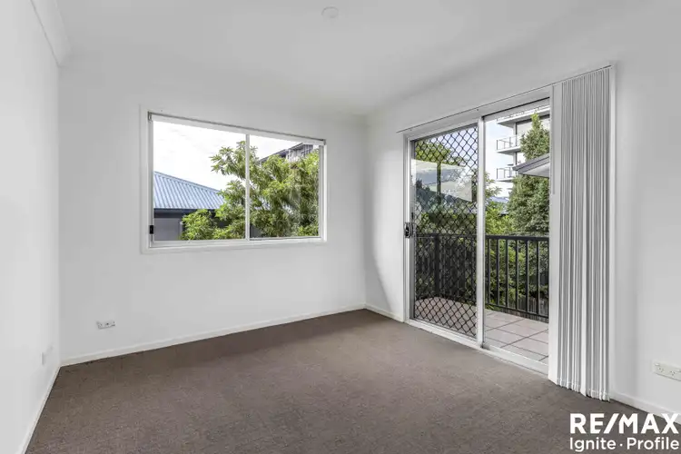Second view of Homely unit listing, 6/470 Hamilton Road, Chermside QLD 4032