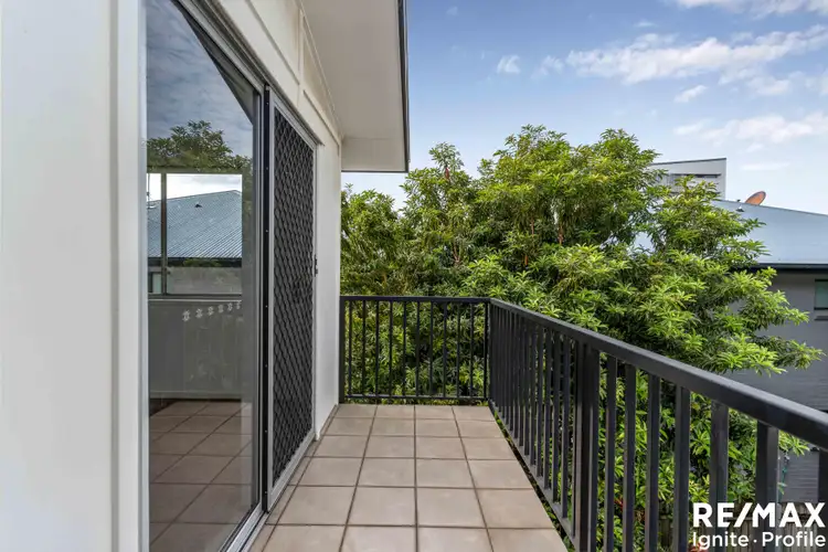 Third view of Homely unit listing, 6/470 Hamilton Road, Chermside QLD 4032