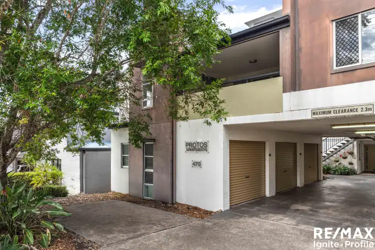 Sixth view of Homely unit listing, 6/470 Hamilton Road, Chermside QLD 4032