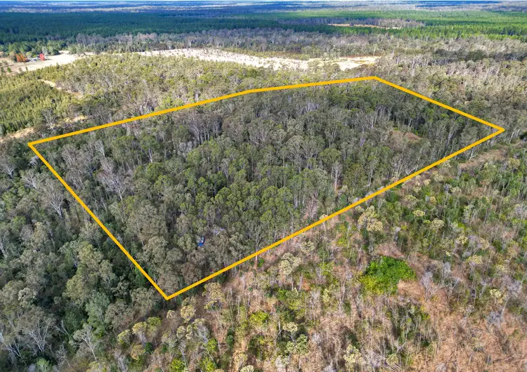 Second view of Homely rural property listing, Section 3, 919 Clearfield Road, Myrtle Creek NSW 2469