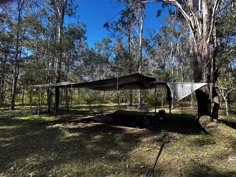 Fifth view of Homely rural property listing, Section 3, 919 Clearfield Road, Myrtle Creek NSW 2469