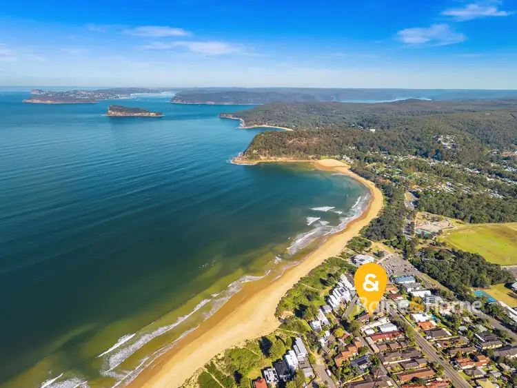4/506 Ocean Beach Road, Umina Beach NSW 2257