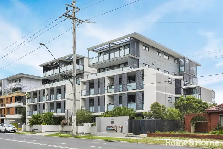 14/46-50 Hoxton Park Road, Liverpool NSW 2170