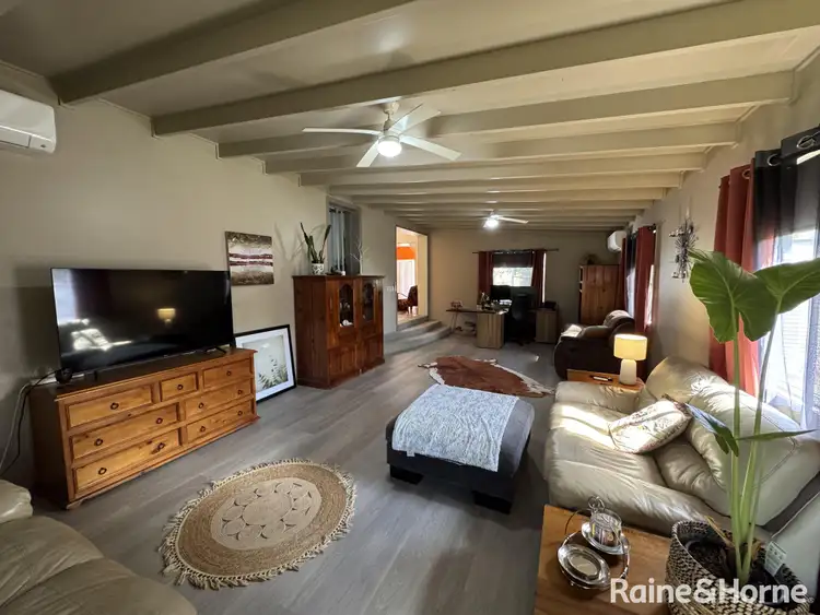 Second view of Homely house listing, 49 Edward, Kingaroy QLD 4610