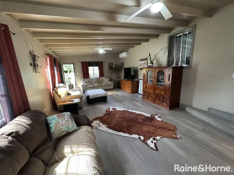 Third view of Homely house listing, 49 Edward, Kingaroy QLD 4610
