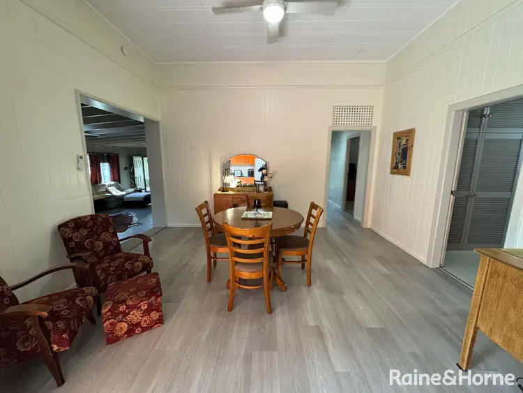 Fifth view of Homely house listing, 49 Edward, Kingaroy QLD 4610