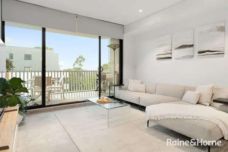 302/669 Old Princes Highway, Sutherland NSW 2232