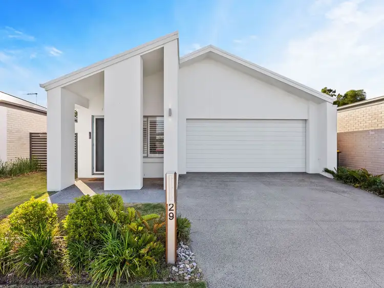 29 Cavendish Street, Strathpine QLD 4500