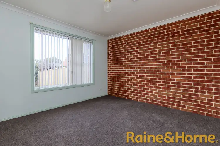 Sixth view of Homely semi-detached listing, 105B Murrayfield Drive, Dubbo NSW 2830