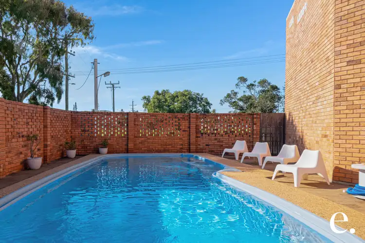 Third view of Homely house listing, 2/40 Cathne Street, Cooee Bay QLD 4703