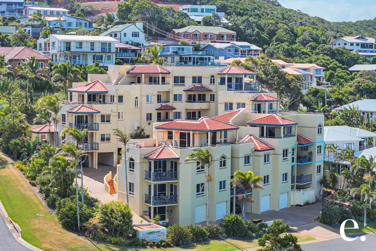 5/1 Bartlem Street, Yeppoon QLD 4703