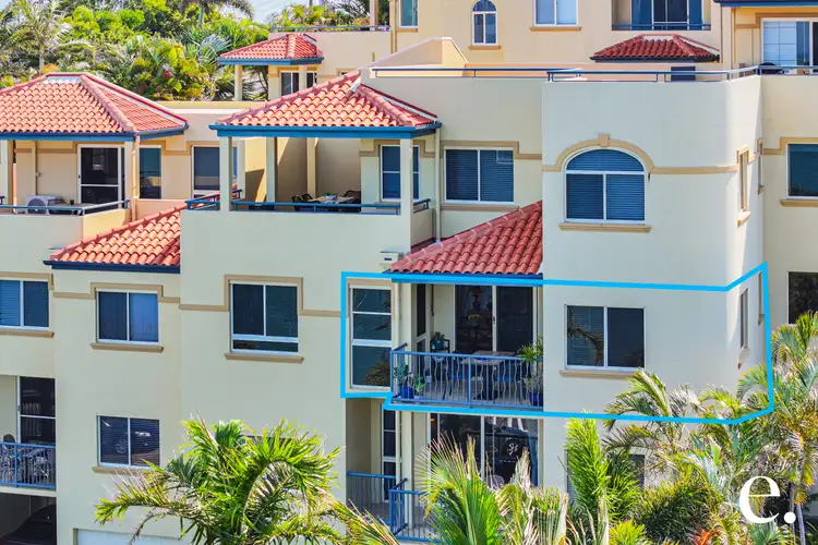 Second view of Homely unit listing, 5/1 Bartlem Street, Yeppoon QLD 4703