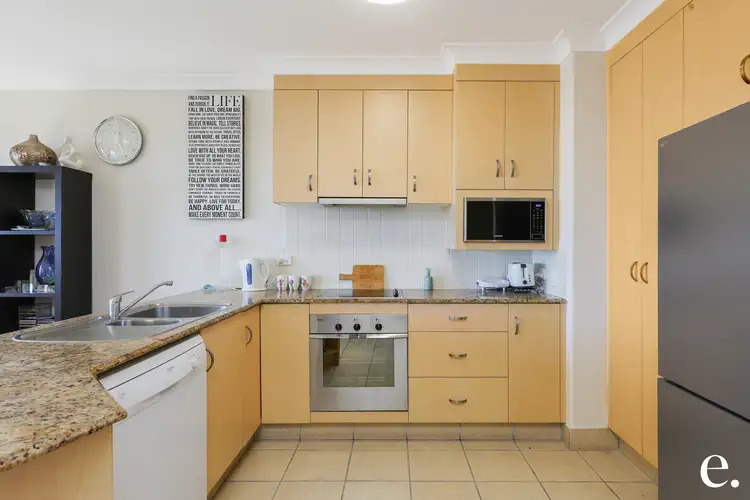 Third view of Homely unit listing, 5/1 Bartlem Street, Yeppoon QLD 4703
