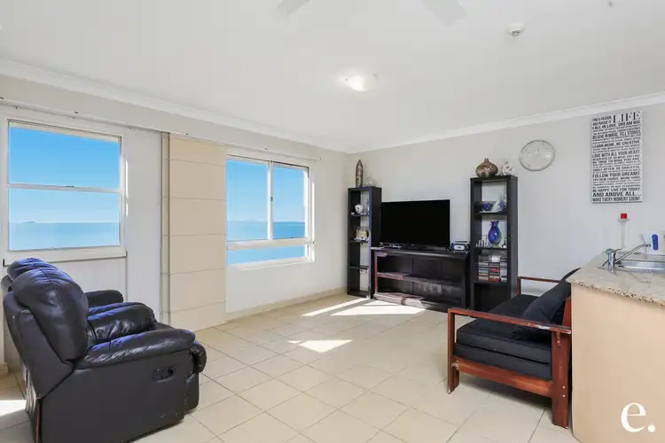 Fourth view of Homely unit listing, 5/1 Bartlem Street, Yeppoon QLD 4703