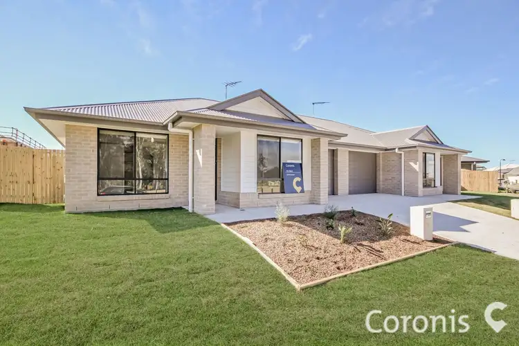 1/40 Sunreef Street, Burpengary QLD 4505