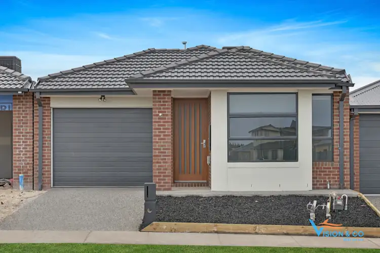 20 Bloodwood Street, Kalkallo VIC 3064