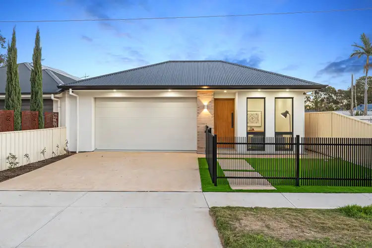 4A Audrey Avenue, Parafield Gardens SA 5107
