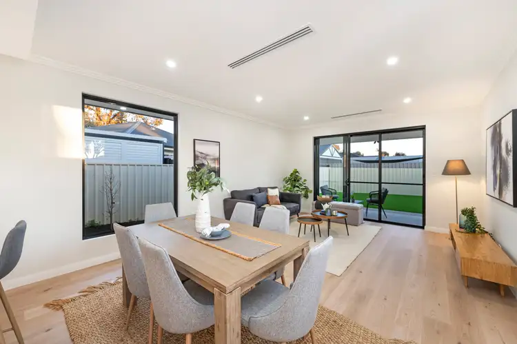 Sixth view of Homely house listing, 4A Audrey Avenue, Parafield Gardens SA 5107