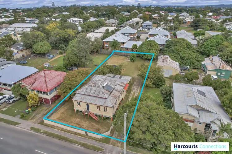 51 South Station Road, Booval QLD 4304
