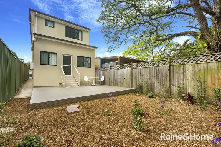 Fifth view of Homely house listing, 81 Frederick Street, St Peters NSW 2044