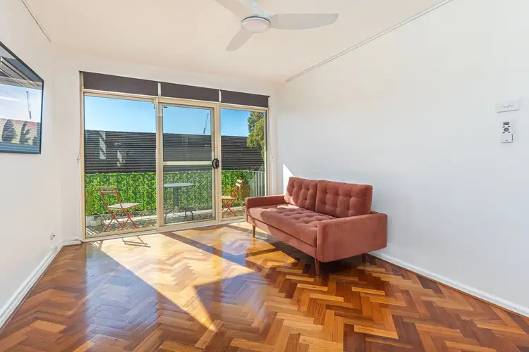 7/18 Byrnes Avenue, Neutral Bay NSW 2089
