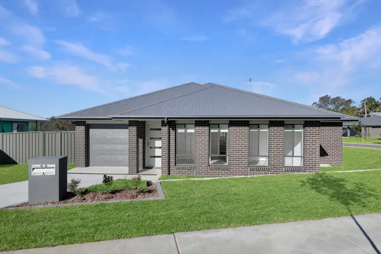 49A Royston  Circuit, Farley NSW 2320