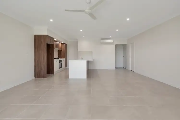 Second view of Homely semi-detached listing, 49A Royston  Circuit, Farley NSW 2320
