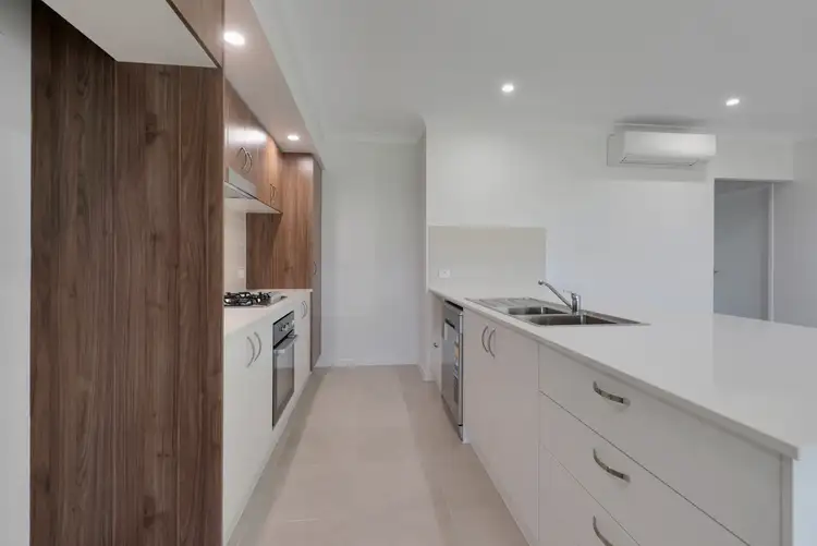 Fourth view of Homely semi-detached listing, 49A Royston  Circuit, Farley NSW 2320