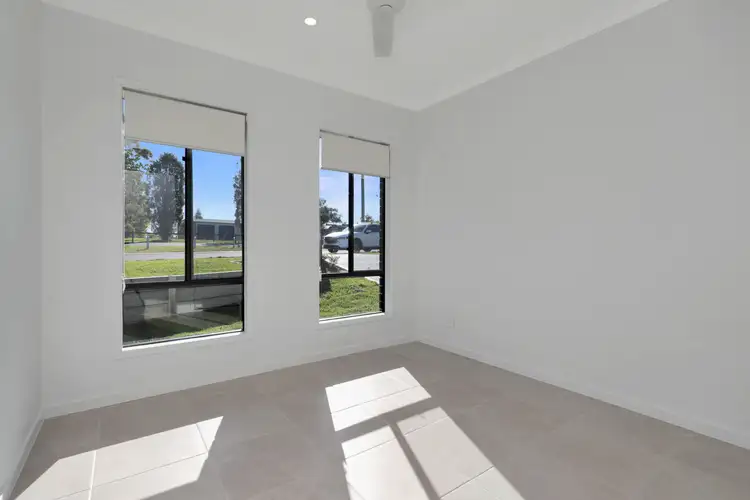 Fifth view of Homely semi-detached listing, 49A Royston  Circuit, Farley NSW 2320