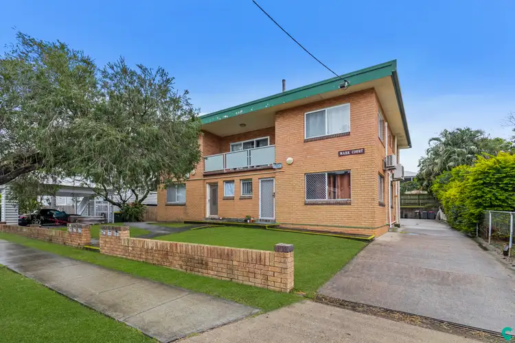 6/15 Jack Street, Gordon Park QLD 4031
