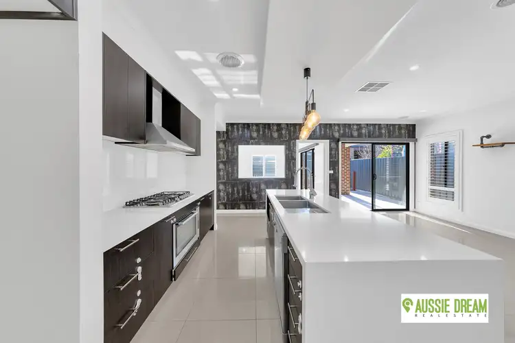 Fifth view of Homely house listing, 19 Dewpond Crescent, Wollert VIC 3750