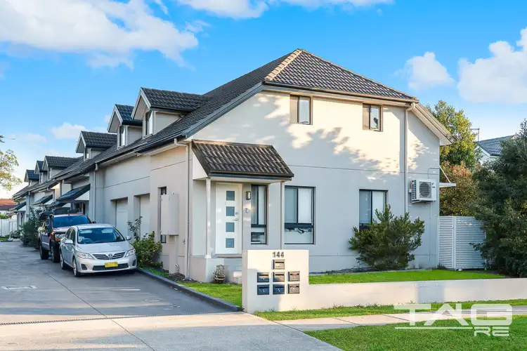 1/144 Adelaide Street, St Marys NSW 2760