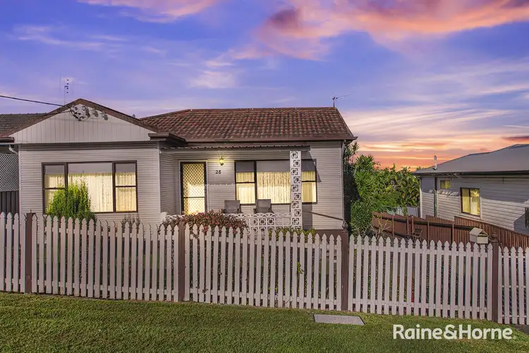 Main view of Homely house listing, 28 Chief Street, Belmont North NSW 2280