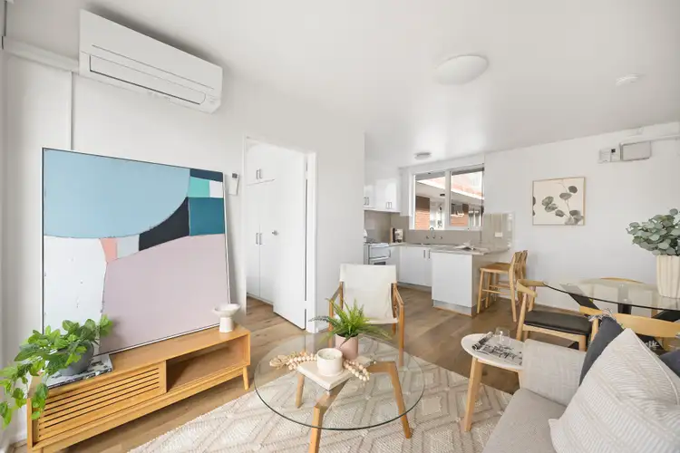 Fourth view of Homely apartment listing, 1/294 Nicholson Street, Seddon VIC 3011