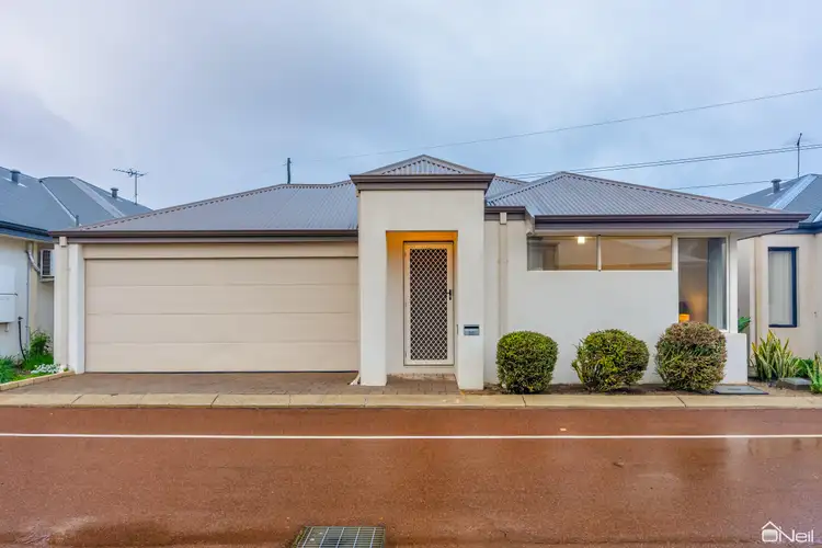 20/121 Eighth Road, Armadale WA 6112