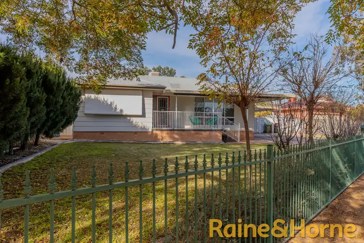 416 Macquarie Street, Dubbo NSW 2830