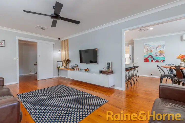 Third view of Homely house listing, 416 Macquarie Street, Dubbo NSW 2830